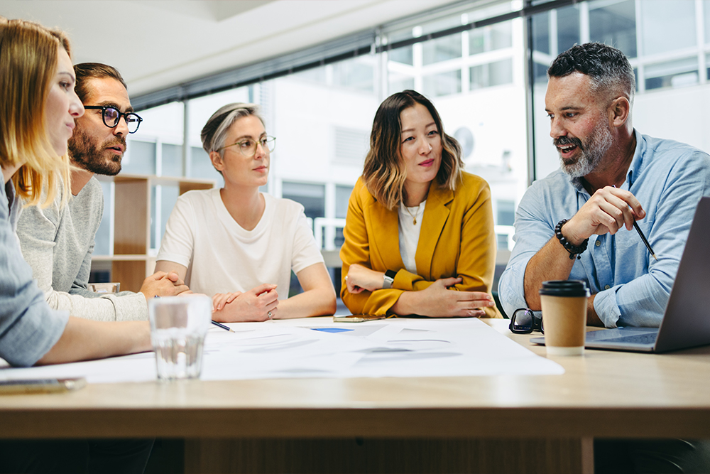 Intelligent Ops with Active Assist 1-Pager