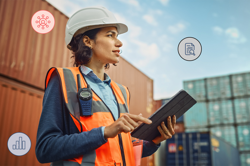 Maps Managed Services & Cost Advisory 1-Pager