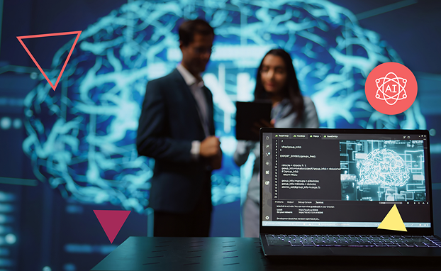 The transition from Predictive AI to Prescriptive AI