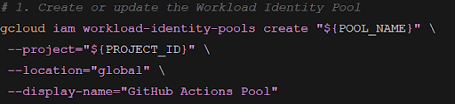 WIF Pool Image
