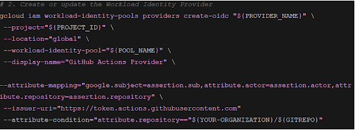 GIT Pool Provider Image