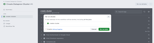 GitHub Actions Workflow Image