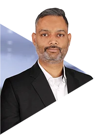 Deepak Badhani