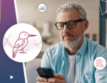 Telecom Giant Leverages Kingfisher for Data Residency Compliance