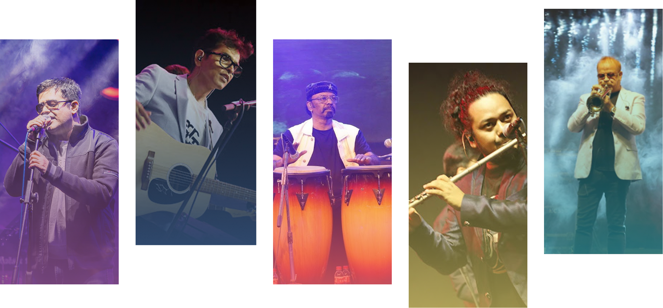 Google Cloud Next 2025 After Party - Onix