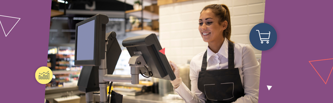 How a Leading Fast-Food Restaurant Chain Modernized its Infrastructure for Cost-Efficiency and Agility - Onix