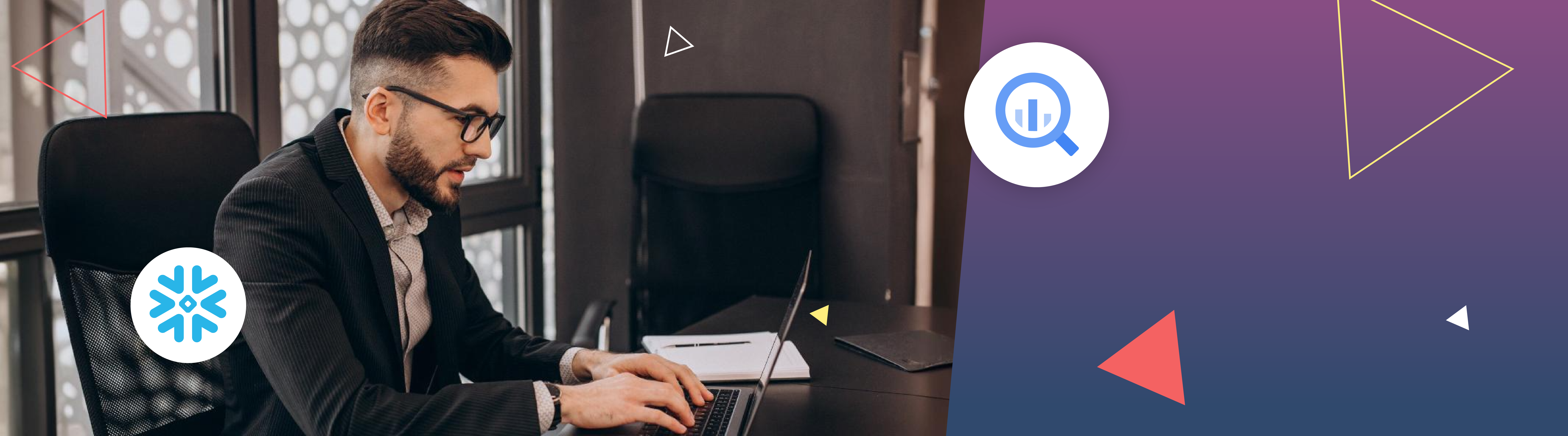 How Snowflake to BigQuery Migration Works for Data Security & Management - Onix