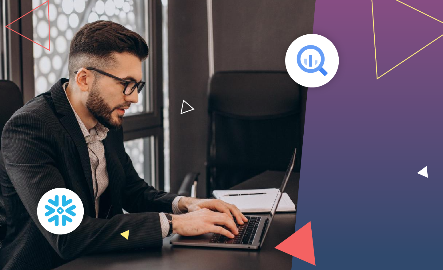 How Snowflake to BigQuery Migration Works for Data Security & Management - Onix