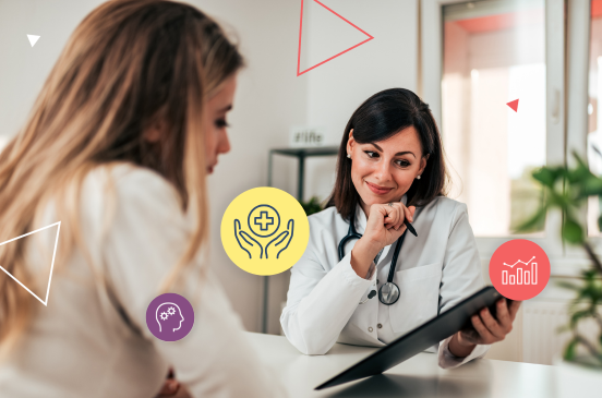 Beyond transcription how AI is supercharging medical record analysis