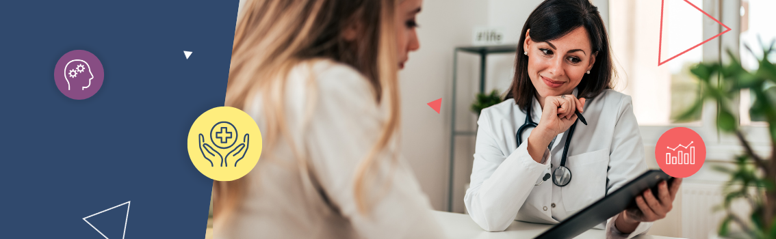 Beyond transcription how AI is supercharging medical record analysis