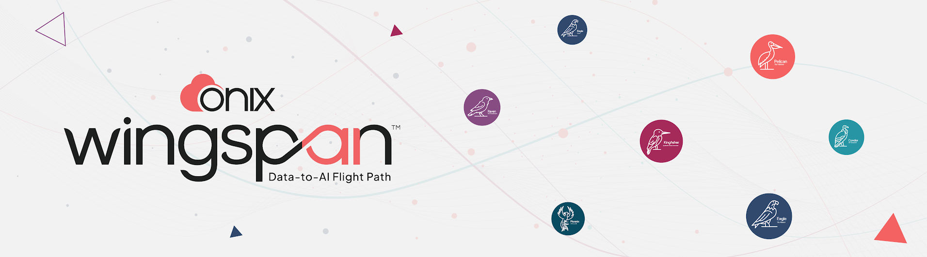 Bridging the AI gap Unlocking enterprise potential with Onix Wingspan banner