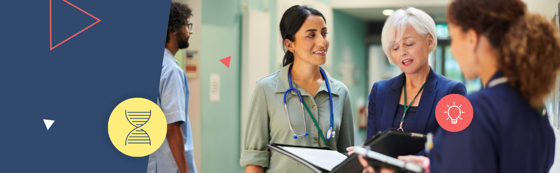 Empowering Caregivers & Improving Care Onix, Google & MEDITECH Revolutionize Patient Record Search Banner