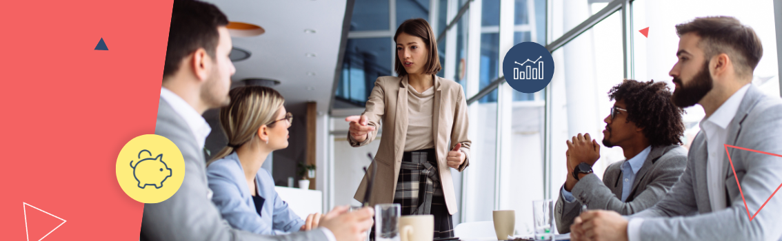 Modernizing Financial Services From Legacy Gridlock to Data-Driven Innovation Banner