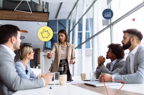 Modernizing Financial Services From Legacy Gridlock to Data-Driven Innovation Thumbnail