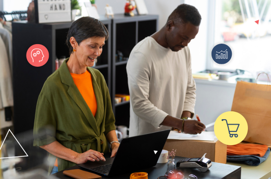 Reinforcement Learning Transforming Retail Marketing with AI-Driven Optimization thumbnail