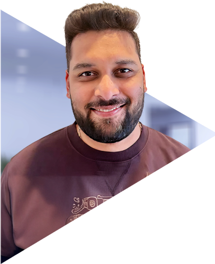 Siddharth Bhandari