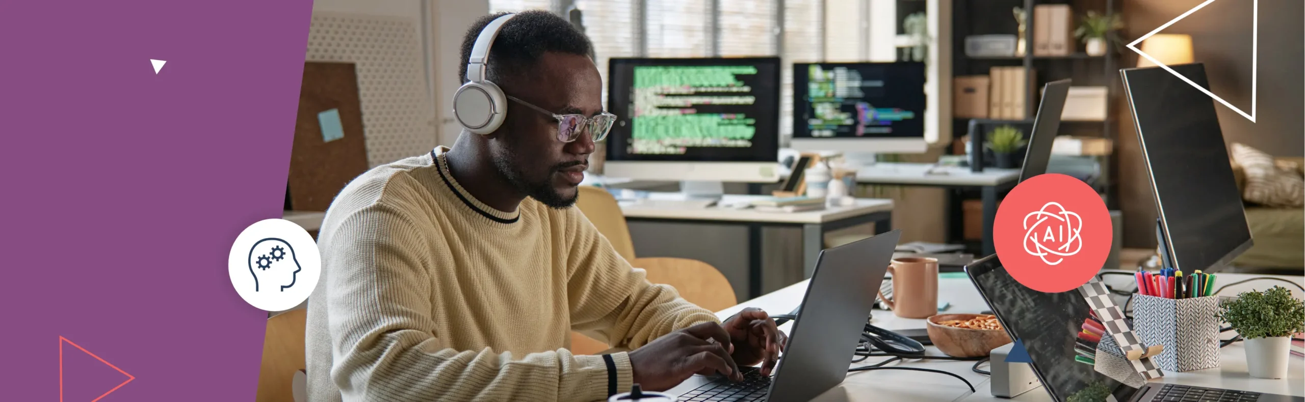 How Google BigQuery & Generative AI can deliver unified SQL analytics banner