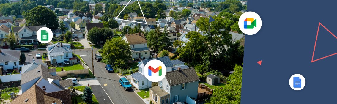 Modernizing township operations addressing challenges and embracing solutions