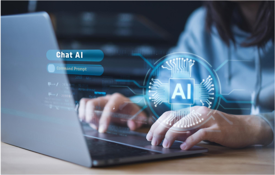 Eagle builds the AI foundation your business needs-Business glossary ready