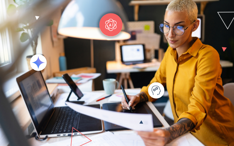 5 Proven Ways to Automate Content with Gemini- Onix