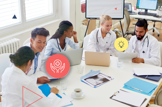 Onix : Advancing healthcare services with Onix's AI-powered assistant