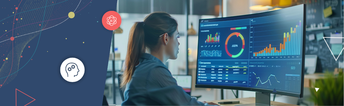 Powering AI model training with a synthetic data generator