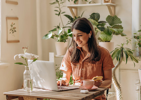 Redefining data warehousing using cloud modernization Thank Page