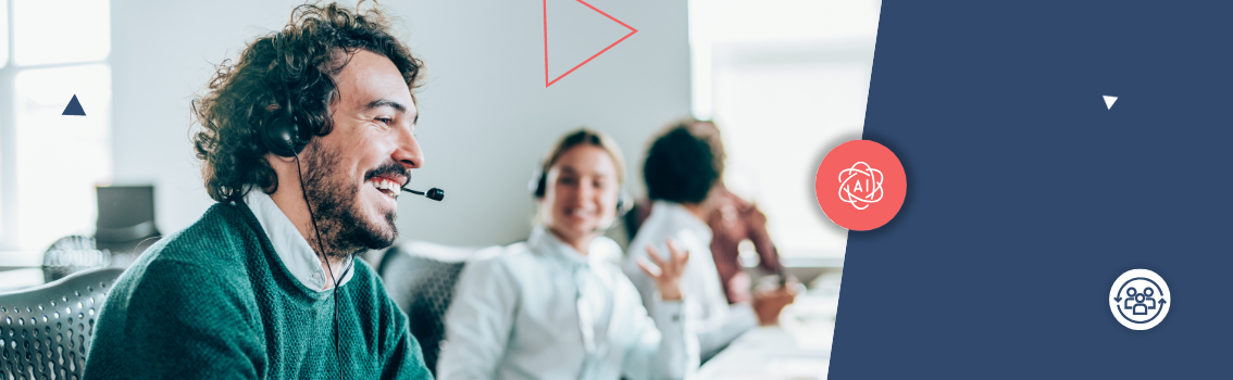 Unlocking the future of customer experience Onix and UJET's combined vision for AI-powered contact centers (1)
