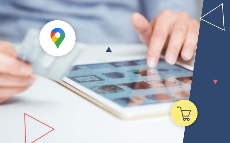 How Google Maps Address Validation API Enhances Retail Checkouts- Onix