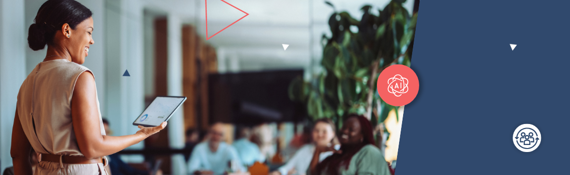 Navigating your GenAI journey why effective change management is your ultimate differentiator b