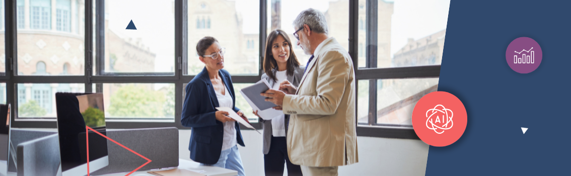 Delivering maximum ROI for enterprises with Agentic AI technology