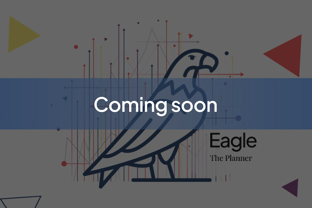 Onix Experience Center – Eagle-coming soon