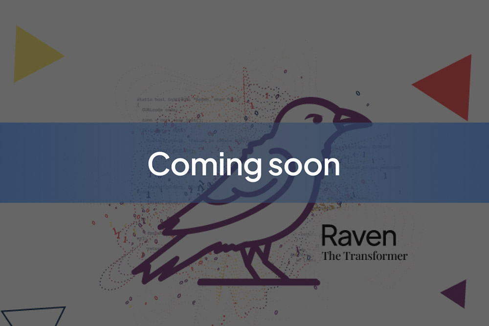 Onix Experience Center – Raven-coming soon