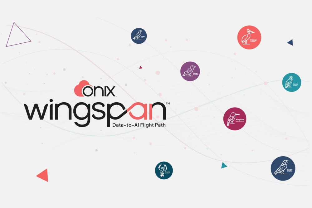 Onix Experience Center – Wingspan