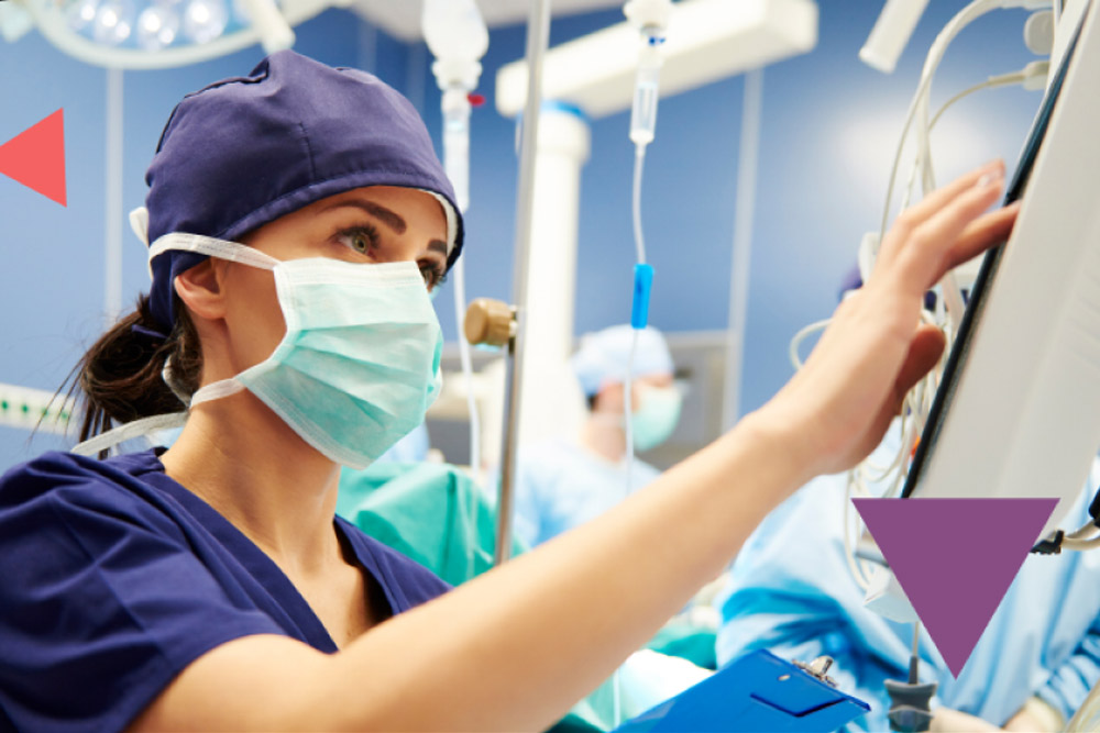 Onix Experience Center – Industries- healthcare