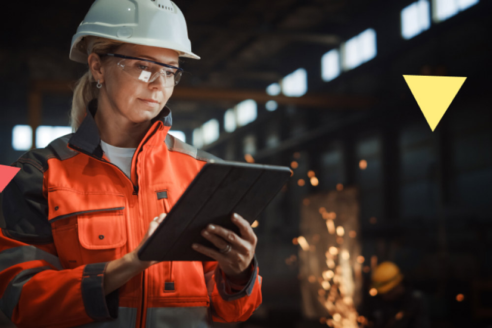 Onix Experience Center – Industries