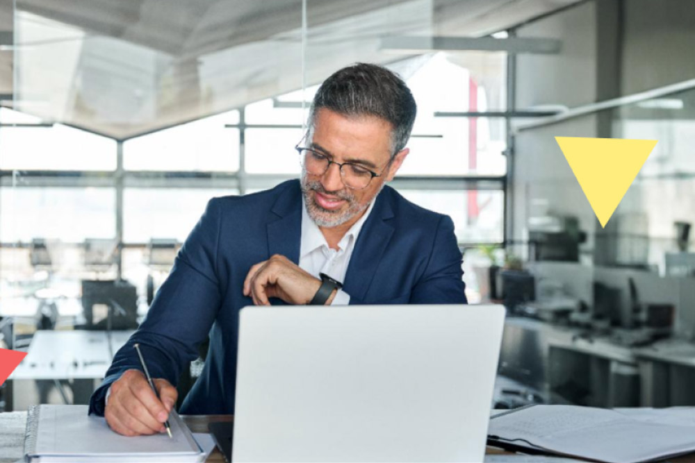 Onix Experience Center – Industries