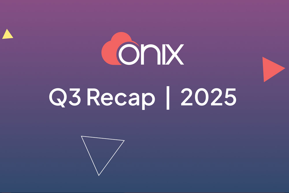 Onix Experience Center – Latest from onix