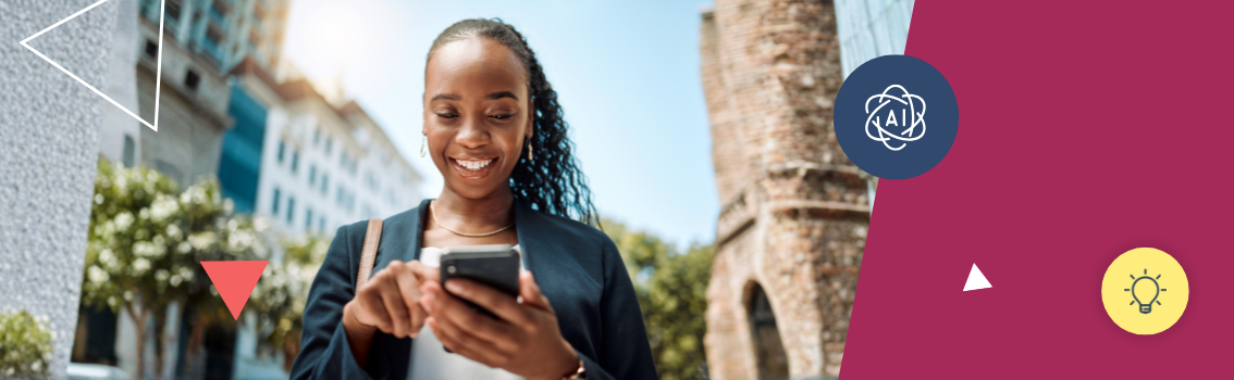 Accelerating Customer Experience Through AI Innovation- Onix blog