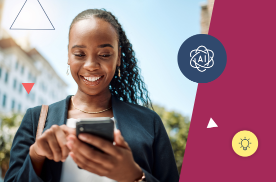 Accelerating Customer Experience Through AI Innovation- Onix blog