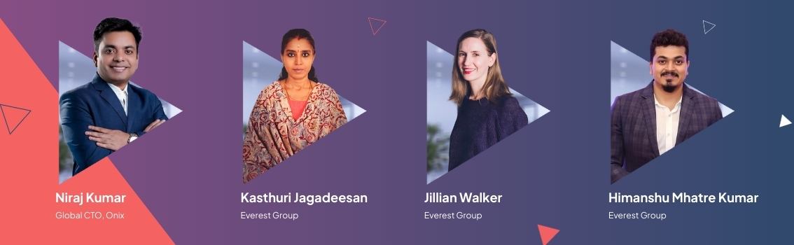 From Automation to Autonomy: The Growing Impact of Agentic AI in Organizations-Onix blog