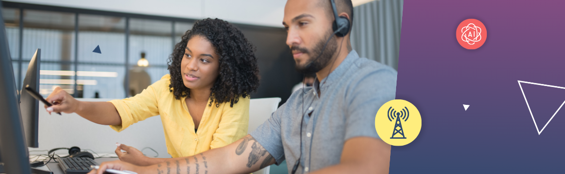 Onix Enables Seamless Customer Support with Customer Care AI for Leading Canadian Telecom