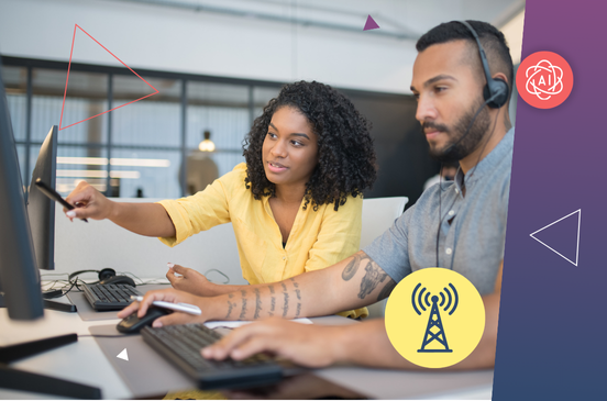 Onix Enables Seamless Customer Support with Customer Care AI for Leading Canadian Telecom