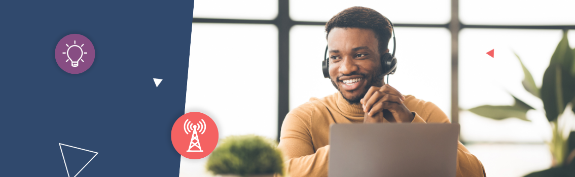 Onix Helps Leading U.S. Telecom Unlock Next-Gen Customer Experience with Customer Care AI