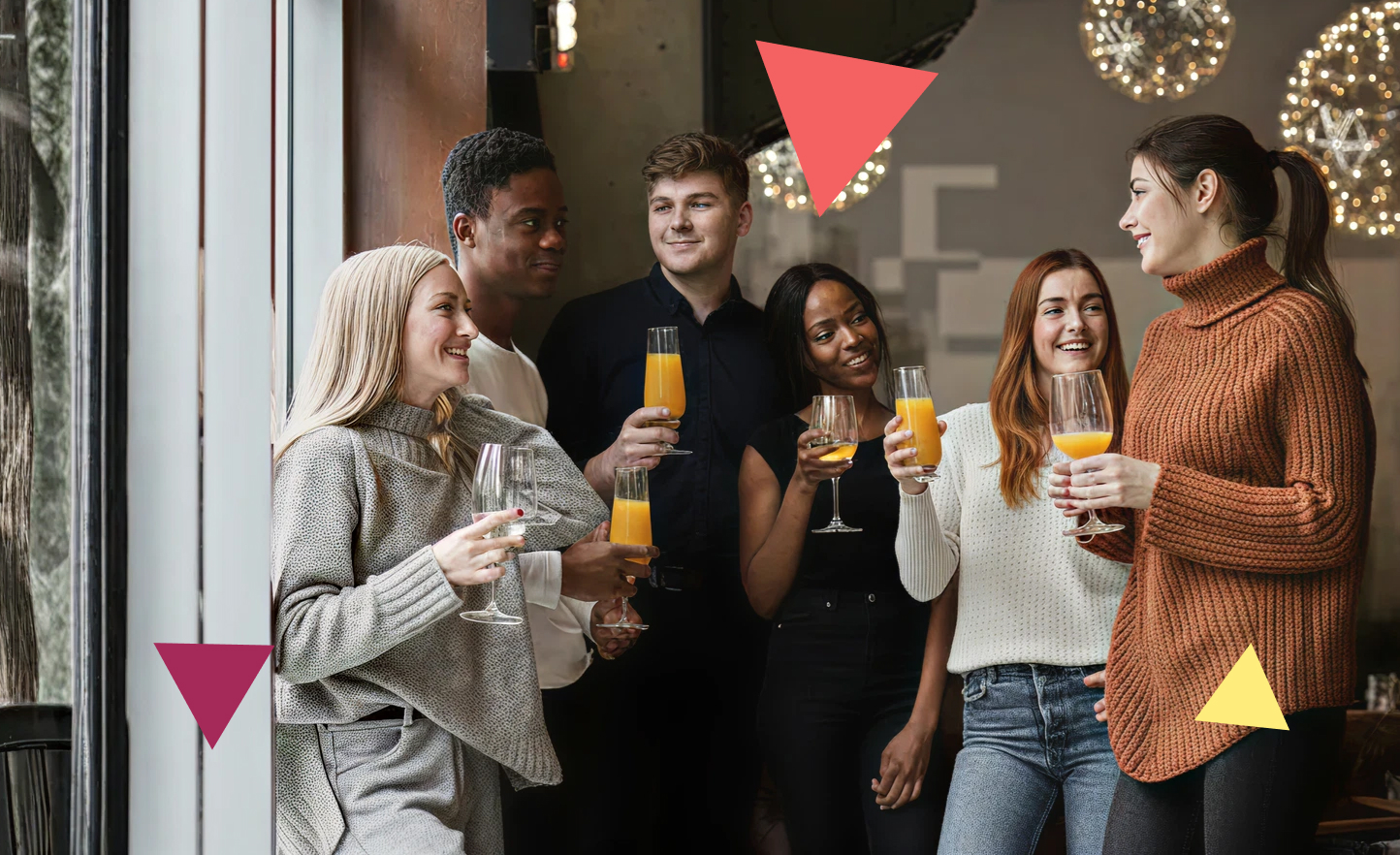 Onix & Google Cloud West Coast Holiday Party Thumbnail