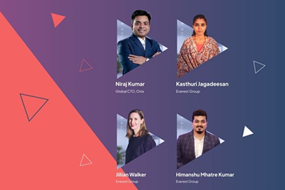 Agentic AI The Next Frontier in Human-Machine Collaboration for Enterprise