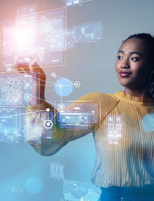 Artificial Intelligence (AI)