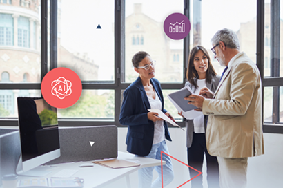 Delivering maximum ROI for enterprises with Agentic AI technology