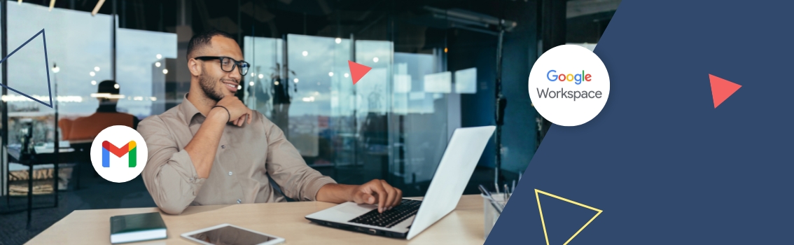 Detangling from Microsoft with Google Workspace - Banner