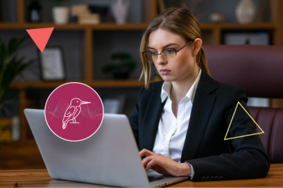 Empowering the financial sector with AI agents and synthetic data